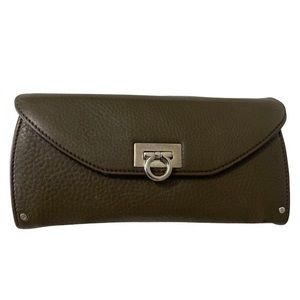 Salvatore Ferragamo wallet
